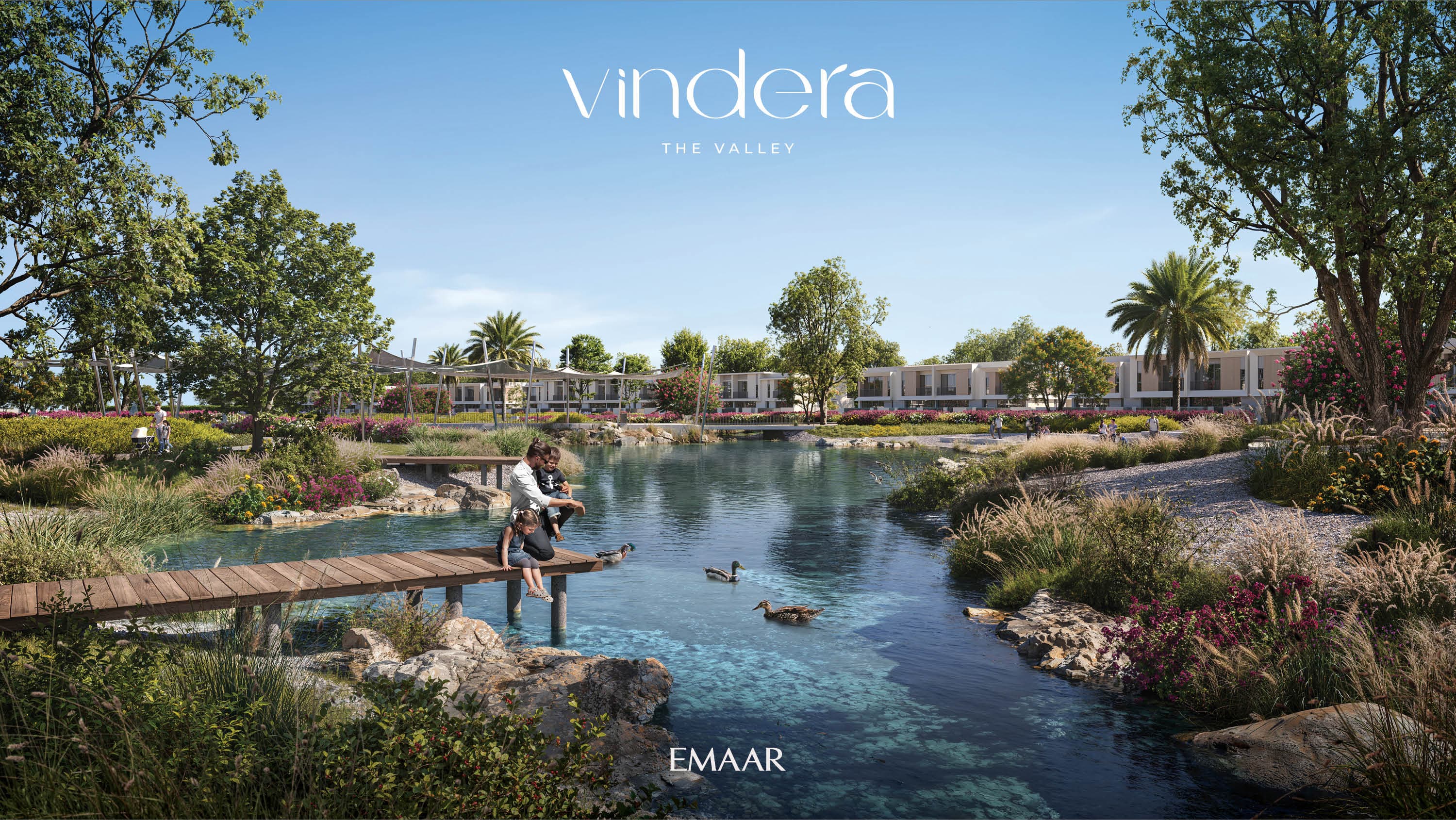 ویندرا در THE VALLEY فاز ۲ - Image 4