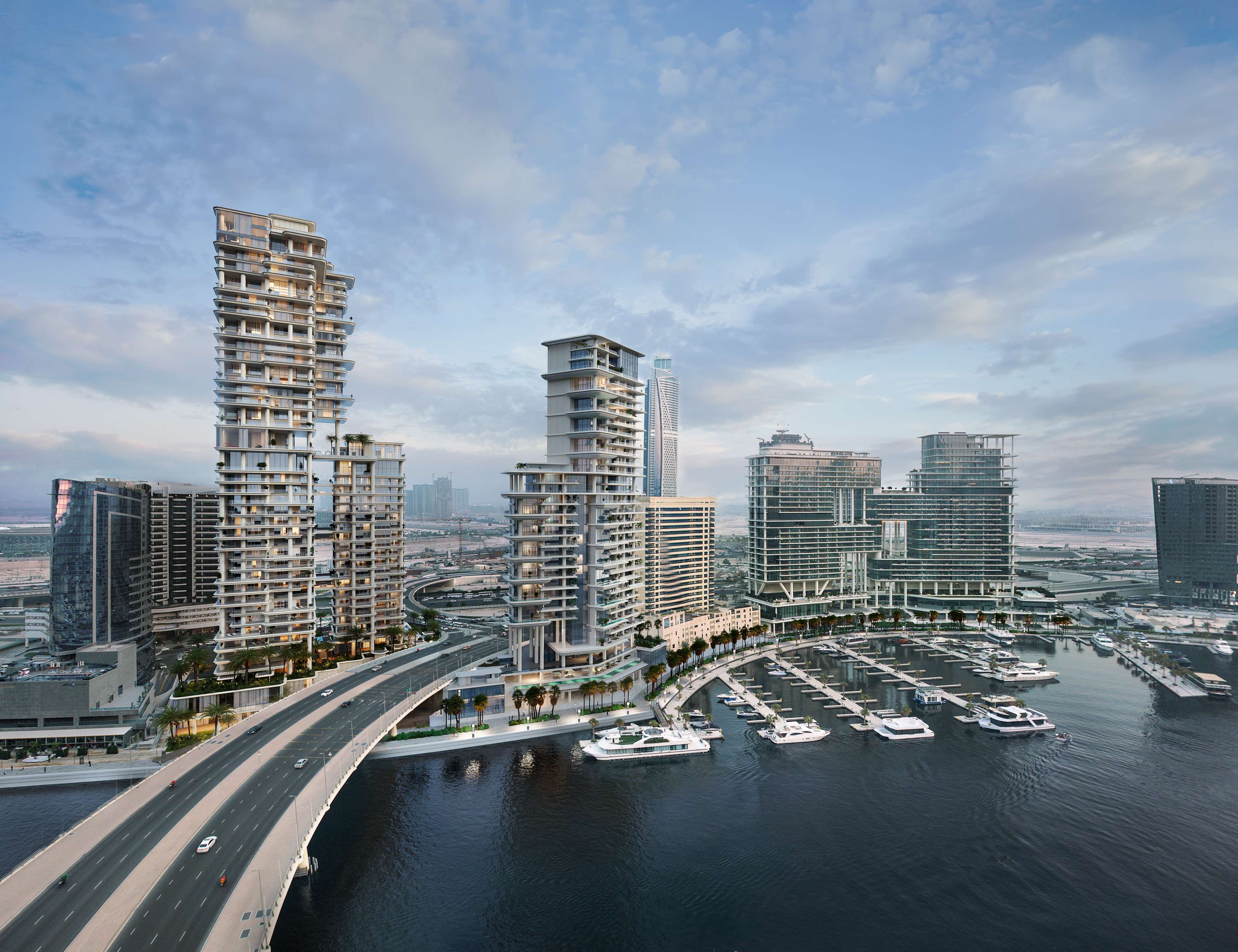 VELA BY OMNIYAT - Image 3