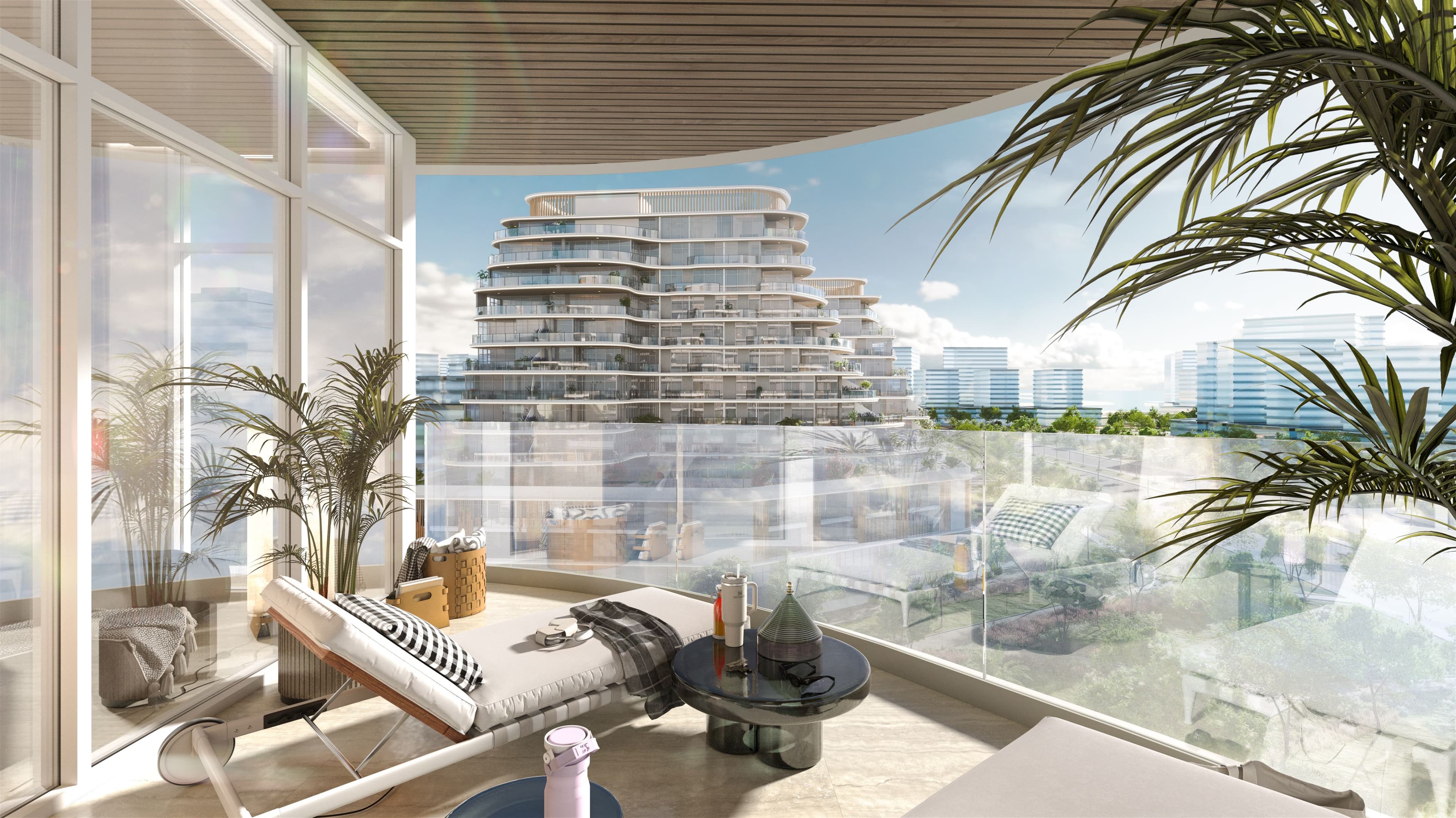 Zephyra Residences by Arsenal East