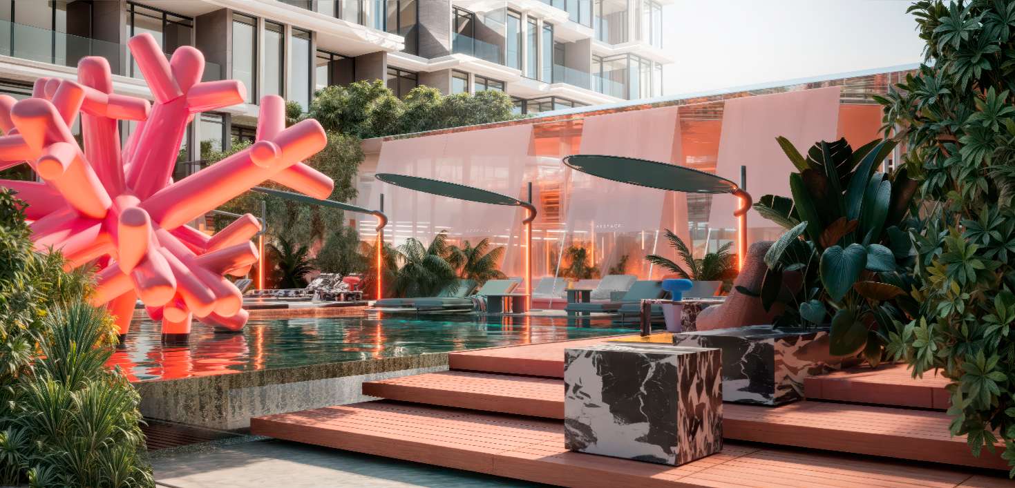 VIBE BY ARSENAL EAST - Image 5