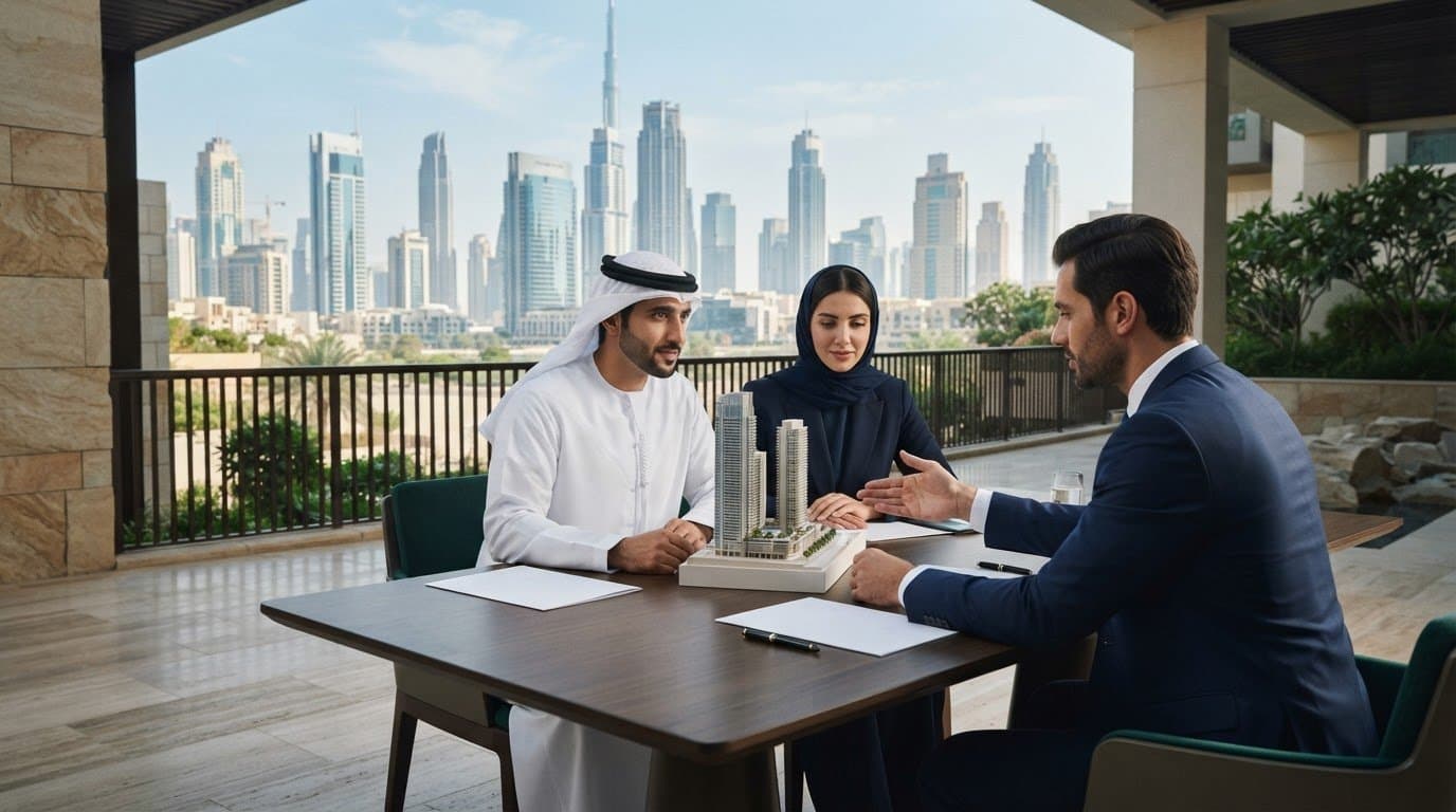 Property Acquisition: How Buyers Assess and Purchase Property