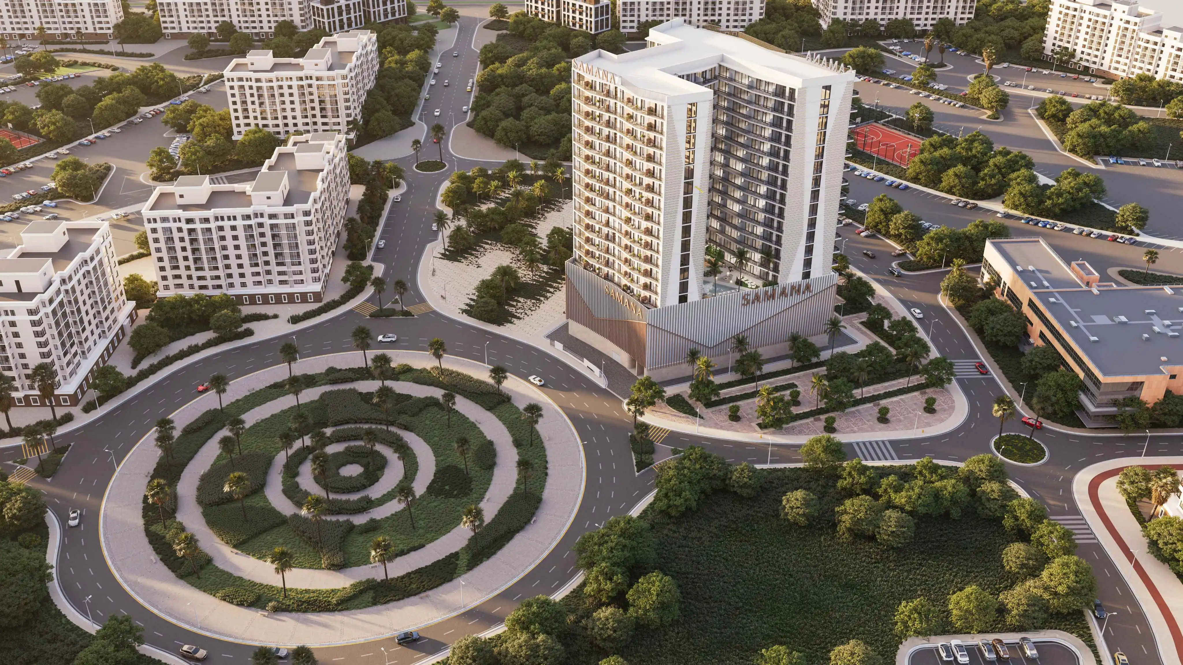 SAMANA Greenfield 2 - Image 3