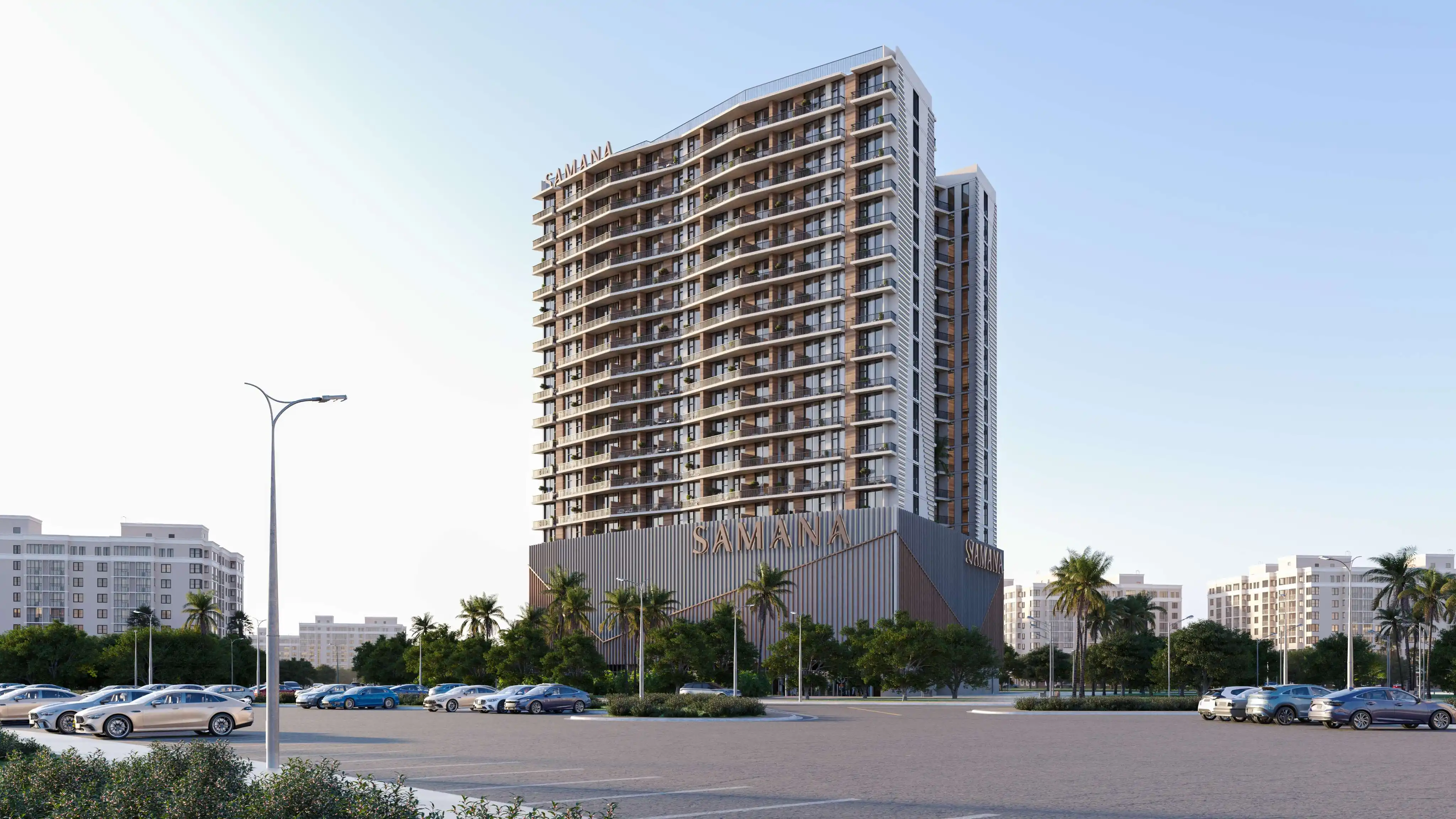 SAMANA Greenfield 2 - Image 2