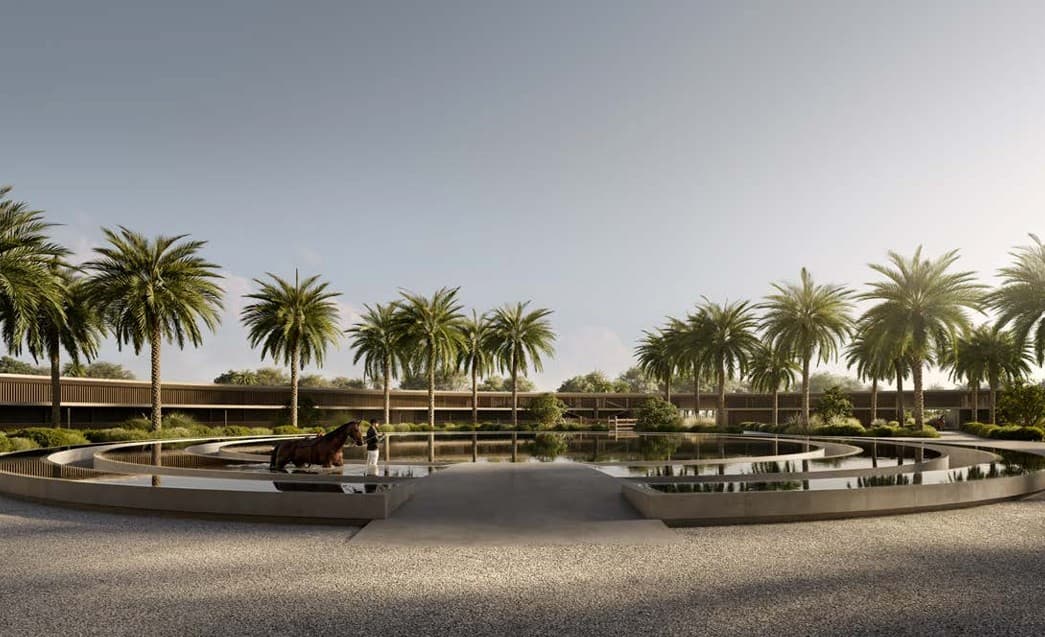 Chevalia Estate 2 - Grand Polo Club & Resort - Image 5