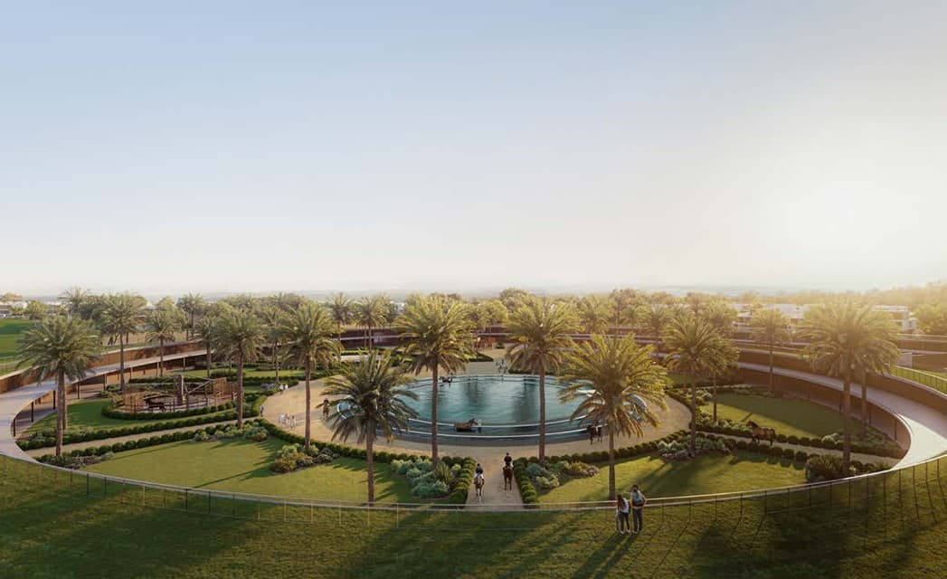 Chevalia Estate 2 - Grand Polo Club & Resort - Image 3
