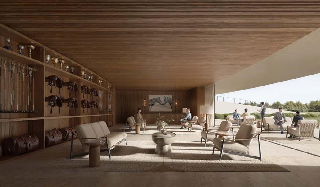 Chevalia Estate 2 - Grand Polo Club & Resort - Image 2