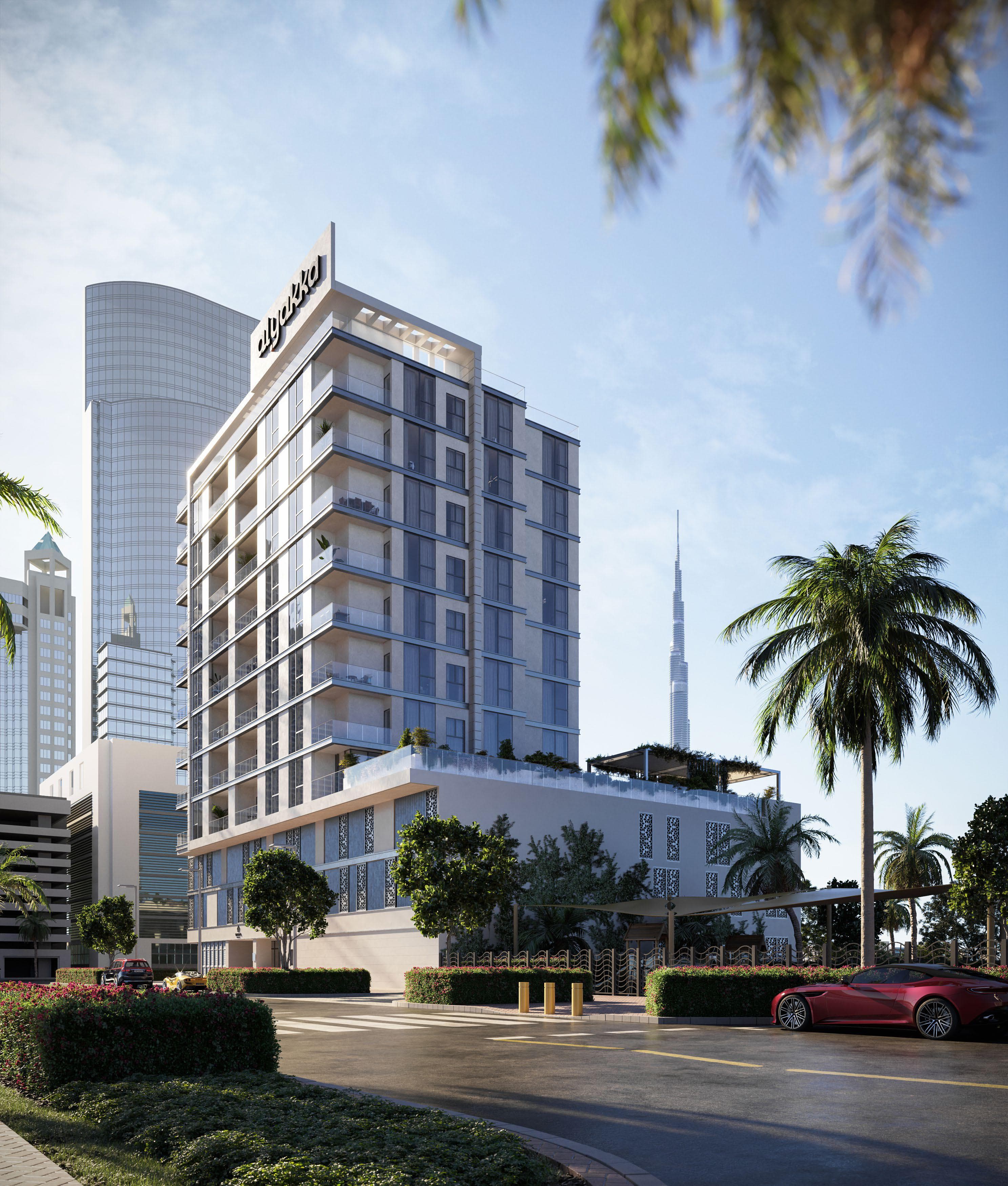 WAHA LIVING توسط ALYAKKA - Image 2