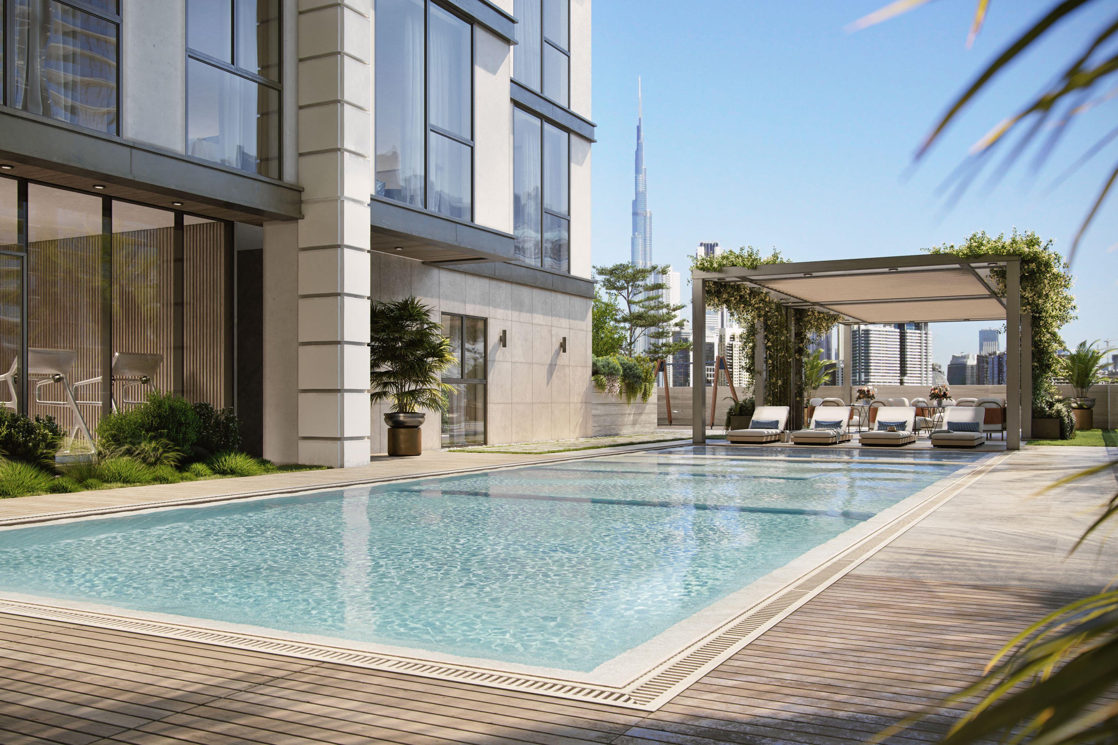 WAHA LIVING توسط ALYAKKA - Image 3