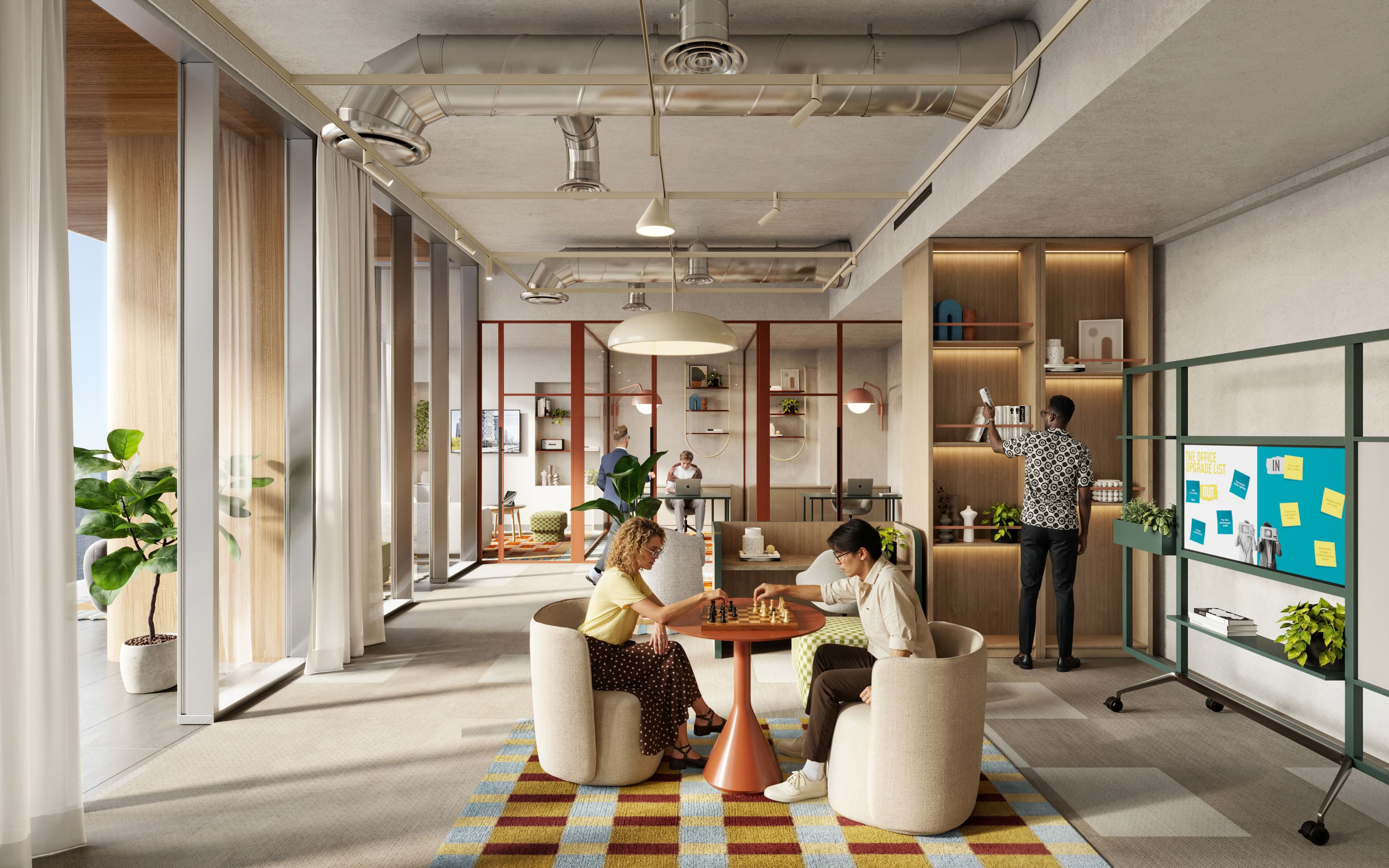 HQ by ROVE at Marasi Bay - Image 3